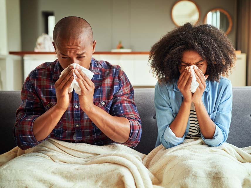 Astragalus Cold Prevention Astragalus could help prevent upper respiratory infections such as colds and the flu.