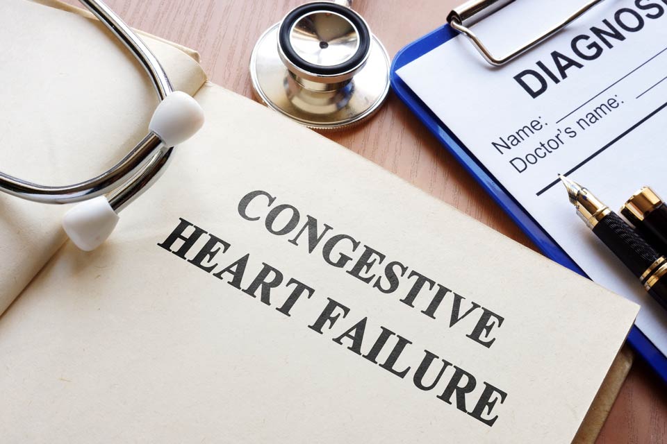 Astragalus Help for CHF Anti-inflammatory effects of astragalus may help patients with CHF.