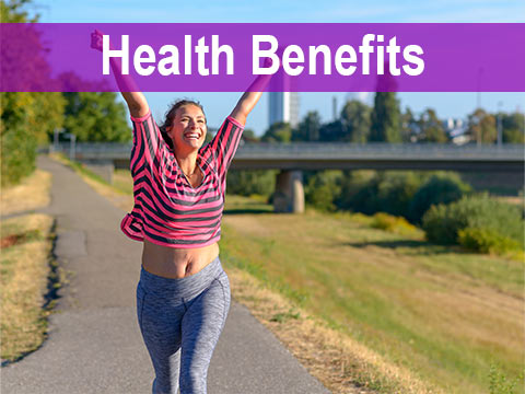 Health Benefits